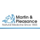 MARTIN&PLEASANCE