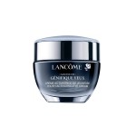 LANCÔME ADVANCED GÉNIFIQUE EYE CREAM 15ML 兰蔻「小黑瓶」精华肌底眼部凝霜眼霜 15ml 滋润补水保湿淡细纹