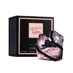 LANCÔME LA NUIT TRÉSOR 兰蔻 珍爱夜色香水 璀璨星夜珍爱夜晚女士香水