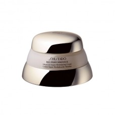 SHISEIDO BIO-PERFORMANCE ADVANCED SUPER REVITALIZING CREAM 资生堂百优全新精纯乳霜 50ml 滋润保湿 平滑肌肤