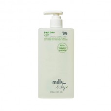 Milk&Co 沐浴时光沐浴露 375ml