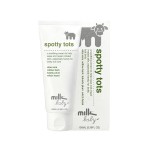 Milk&Co 婴儿红疹神奇润肤露 100g